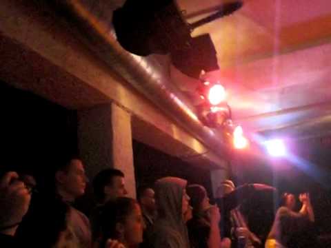 Świder Zapałka polej polej posyp posyp koncert Nowy Andergrant