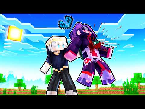 ICH VERLIERE MEIN 2. HERZ... (Minecraft Helden 3)