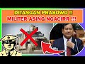 ASING PANIK ! DG ALUTSISTA CANGGIH,MENHAN PS PERKUAT PERTAHANAN USIR PEROMPAK RI ! WOW ! ASING PANIK ! DG ALUTSISTA CANGGIH,MENHAN PS PERKUAT PERTAHANAN USIR PEROMPAK RI ! WOW !