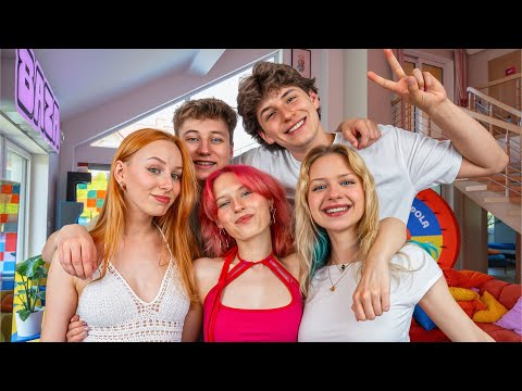 REAKCJA NA DOM BAZY!!!