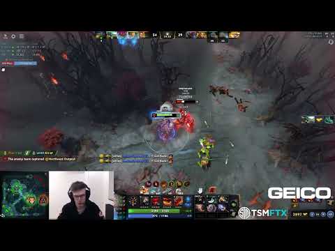 Saberchad Did it Again With Axe