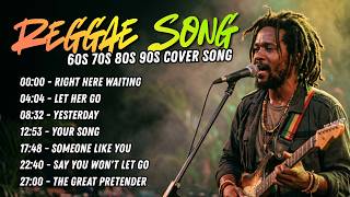 Download lagu Greatest Top Hits Reggae Songs 80s 90s | Oh! Carol, Heaven 📀 Best Of All Time Classic Reggae Mix mp3