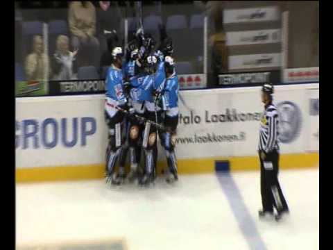 27.9.2007 Pelicans - TPS