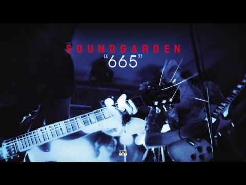 Soundgarden - 665