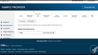 How to upload and enter data for PIX surveys