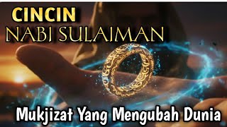 Download lagu Rahasia Besar di Balik Cincin Nabi Sulaiman — Bukti Nyata Kekuasaan Allah atas Segala Makhluk. mp3 Download lagu Rahasia Besar di Balik Cincin Nabi Sulaiman — Bukti Nyata Kekuasaan Allah atas Segala Makhluk. mp3
