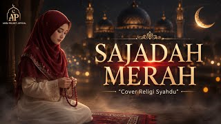 Download lagu SAJADAH MERAH - NISSA SABYAN | Cover Religi Syahdu 2026 | ANISA PROJECT_ mp3