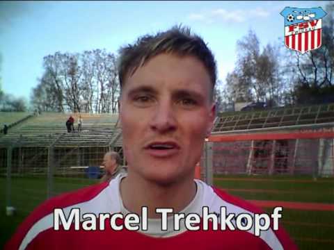 FSV ZWICKAU - RW Erfurt II, 21.04.2010