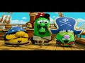 Opening To VeggieTales Lessons From The Sock Drawer 2008 DVD Childhood Copy