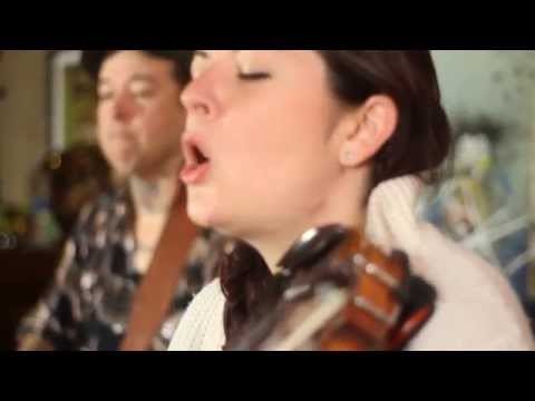 Prince Street Session - Urban Pioneers - Walk This Earth