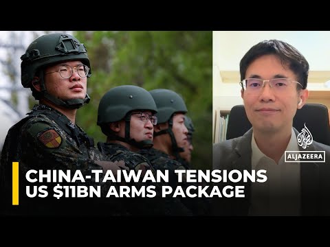 China military exercises off Taiwan are a clear signal to the US: Analysis