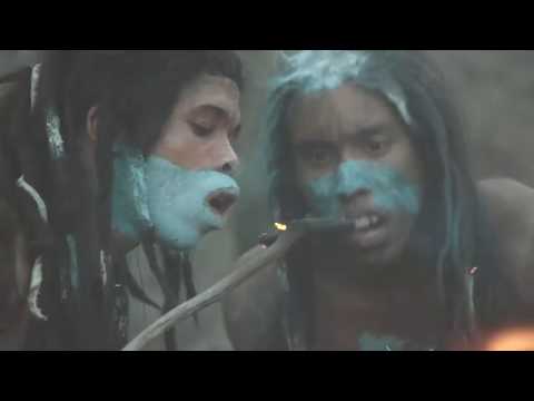 TALES FROM THE CRYPT Season 1 TRAILER & M. Night Shyamalan FEATURETTE (2017) TNT Series