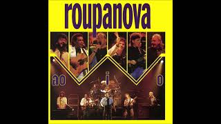Download lagu Roupa Nova - Seguindo no trem azul (ao vivo 1991) mp3