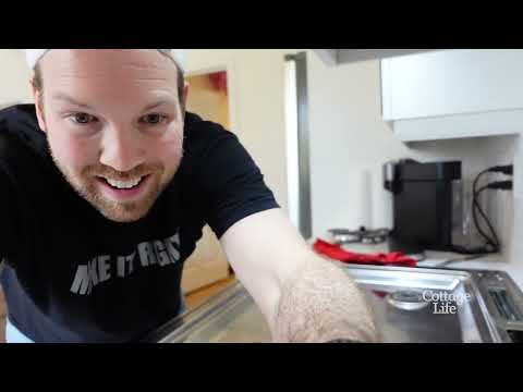 Easy Stainless Steel Scratch Remover - Cottage Coach