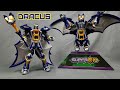 Dracus The Dark Monarch A Batty Super 10 Review