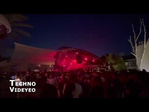 Marco Carola - Mama, I'm Gonna Sing (EJ, Jamie Jones Remix) at DESTINO Ibiza June 2022