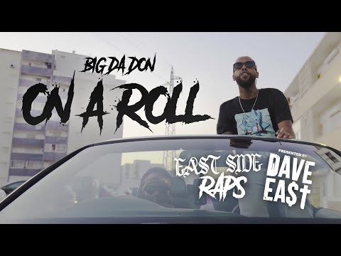 Big Da Don - On a Roll (Official Video) Prod. SDM