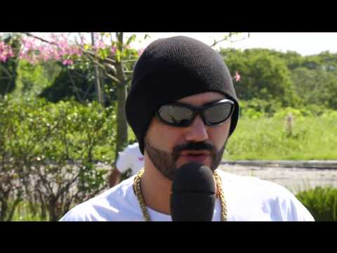 PÂNICO TESTES: TESTE DO ASSALTO AO VIVO