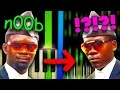 Coffin Dance but it gets harder and H A R D E R by Sheet Music Boss