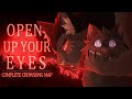 Open Up Your Eyes COMPLETE MAP Crowsong