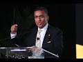 Finance Minister T T S Fiscal Future Hinges On Smarter Efficient Spending