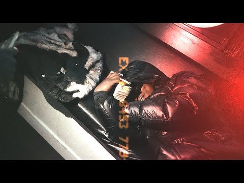 NFC Banrunna - Chucky