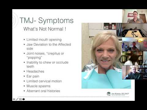 EDS ECHO Clinicians North America (CLN2A), Session 6