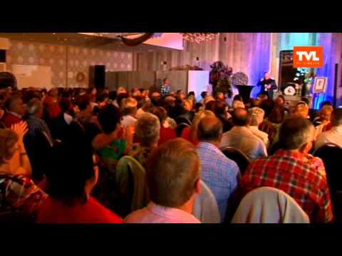 Sint-Truiden: hommage aan Joe Harris