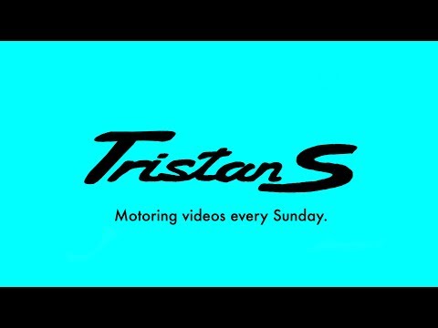 Tristan S - Channel Preview