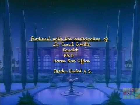 Babar S04 - Ep01 Alexander the Great - Screen 12