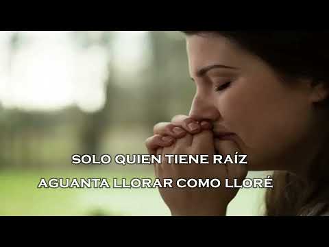 Só quem tem raiz en espanhol