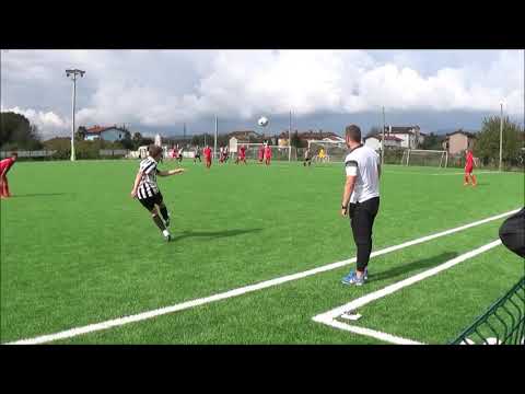 BILJE - SLOVAN  2 : 0   9. KROG 2. SKNL 7. 10. 2018