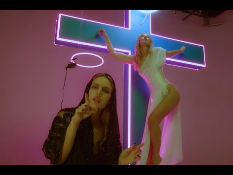 MOTHERMARY video