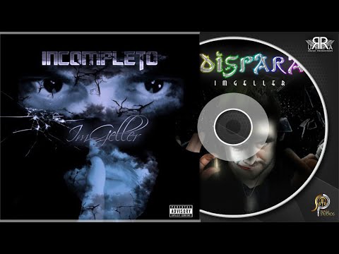 6 - Dispara - Álbum INCOMPLETO
