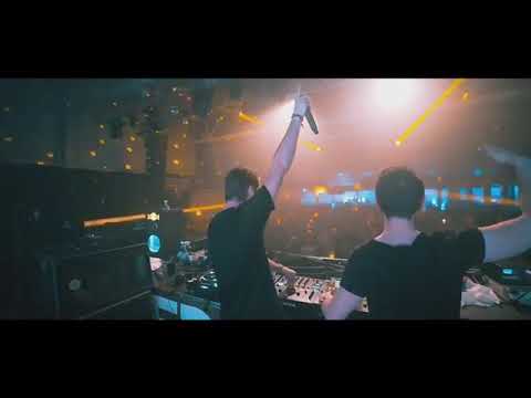 Lucas & Steve ft. Ummet Ozcan - New ID