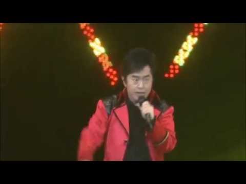 Ichirou Mizuki - Ore Wa Great Mazinger at SRW 25th Anniversary