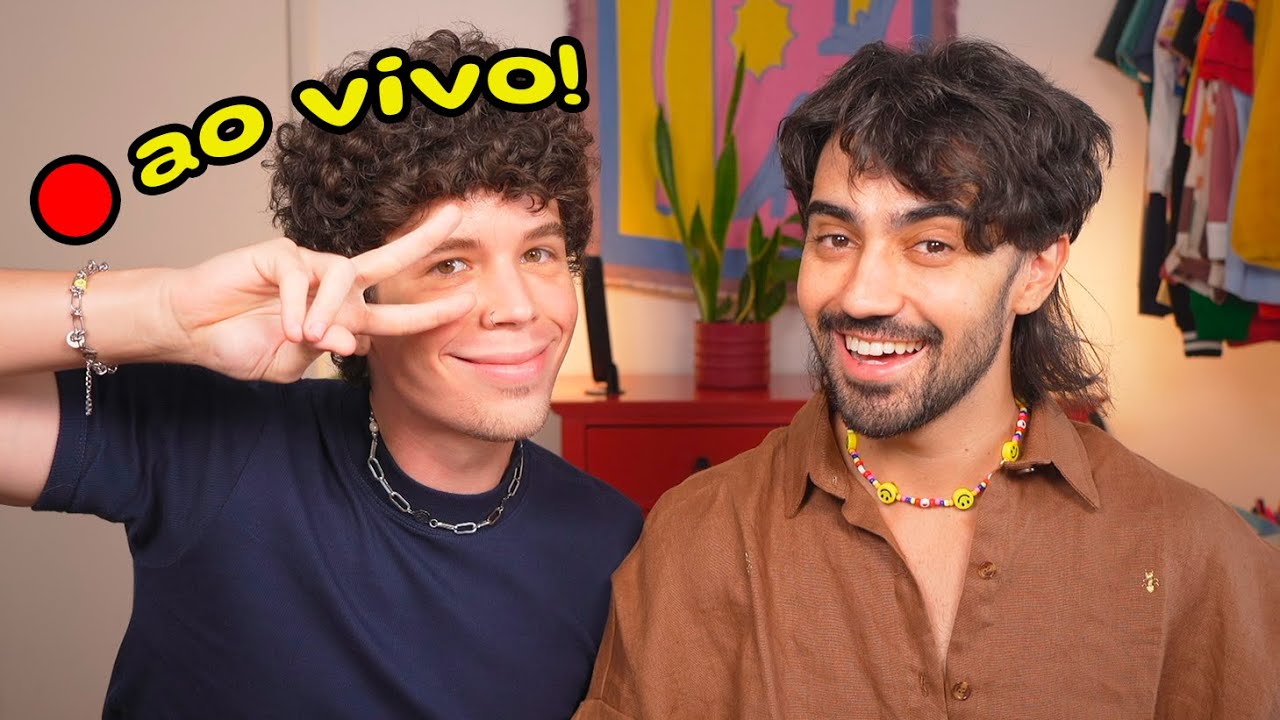 A planilha de exposed dos influenciadores + convite de casamento com recado do ex