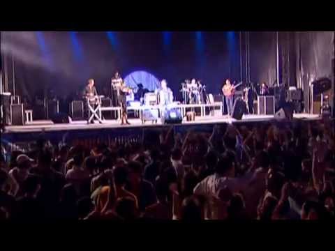 Quim Barreiros - Riacho da pedreira (rio das pedras) - Live | Official Video