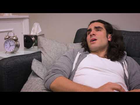 Dr. Rabbi Moishe Dovid Bernstein - Trust the Process