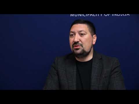 Bezbedan saobraćaj i bolja putna infrastruktura i dalje prioritet u Inđiji