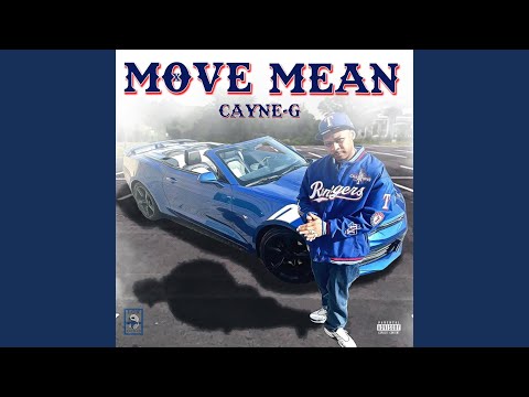 Move Mean
