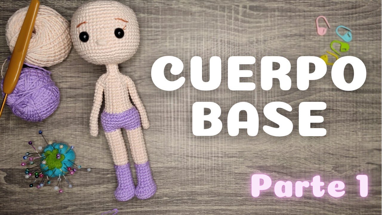 CUERPO BASE (Parte 1)