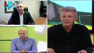 ΗΜΕΡΕΣ ΚΑΡΙΕΡΑΣ ΣΤΗ ΛΑΡΙΣΑ _ ΒΑΣΙΛΗΣ ΓΕΩΡΓΙΑΔΗΣ 20 11 2024