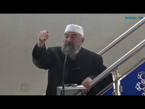 Bën vepra për fëmijët e tu - Hoxhë Ferid Selimi - Hutbe