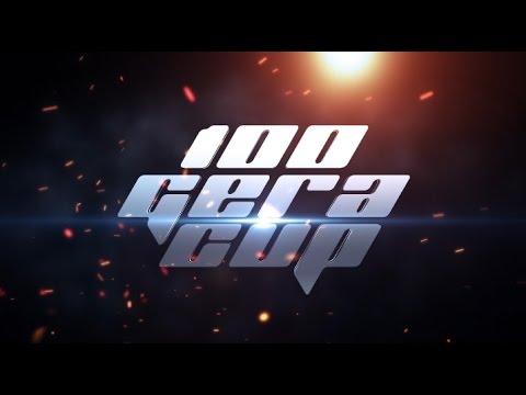 Gera Cup 100 [day 2]