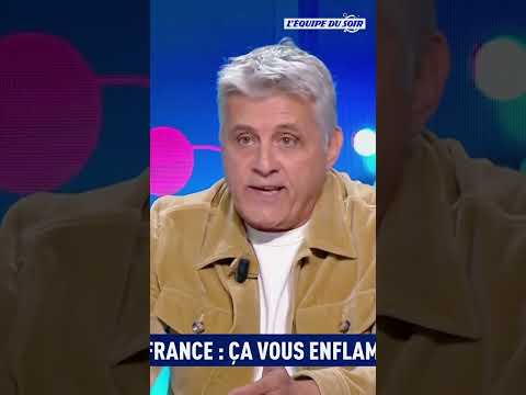 🚲🎵 "Paul Seixas c'est le petit Mozart de la pédale" (Éric Blanc)