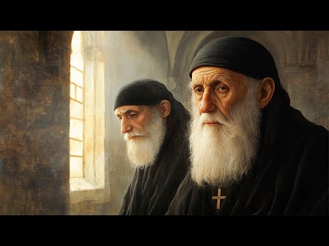 Gregorian Chants: Te Deum | The Holy Mass Give Thanks and Prayer of Benedictine Monks