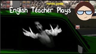 Road of Destiny - Horrifying