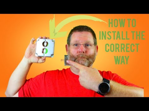 Raco Raised Steel Covers