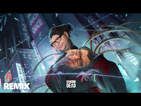 Zbigniew Stonoga ft. Naeleck - All my heroes (Sarah Rebecca) REMIX